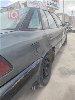 Daewoo Espero